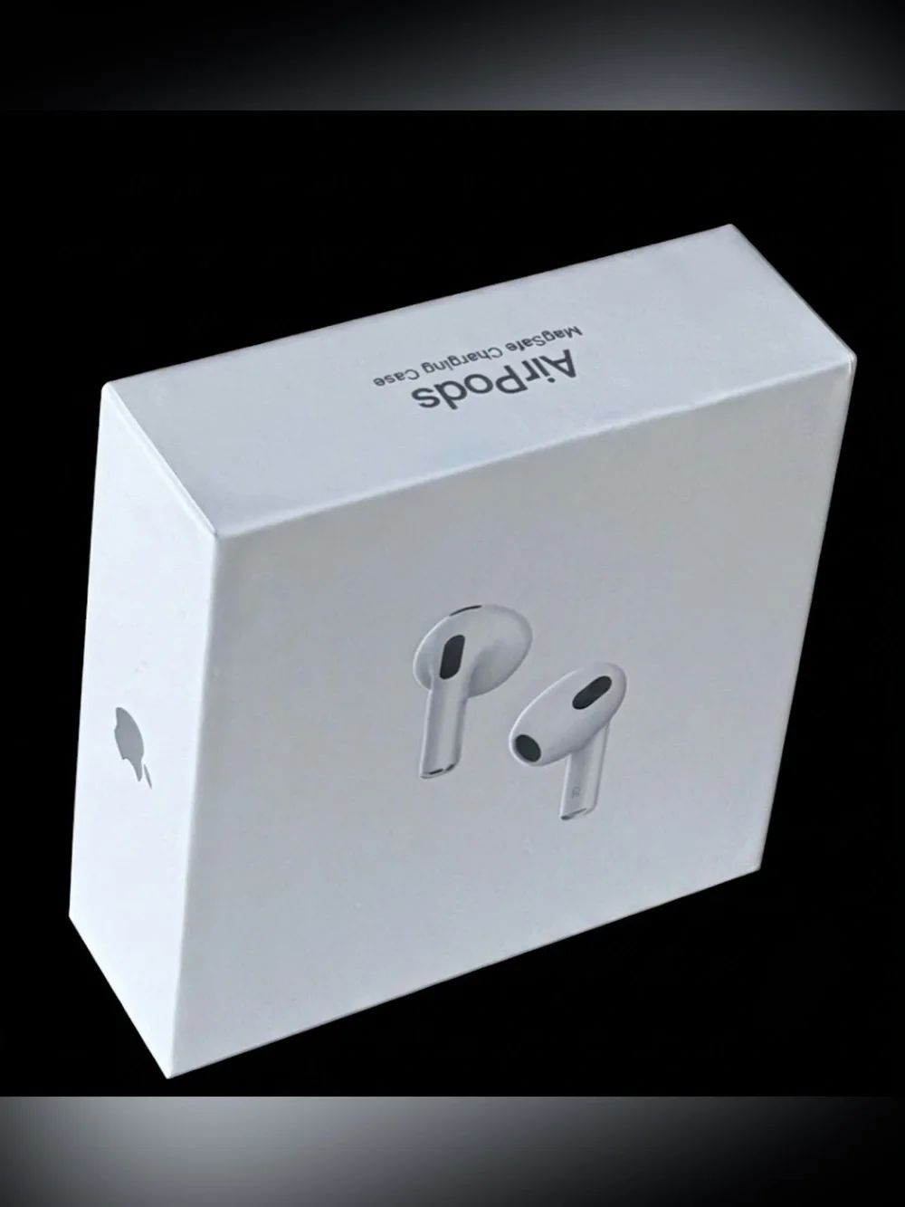 Apple Airpods 3rd Generation w/ MagSafe Charging Case White